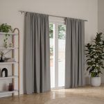 UMBRA karnisz CLEO 91 - 168 cm srebrny - obrazek 4