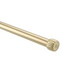 UMBRA karnisz CLEO 168 - 305 cm złoty - obrazek 4
