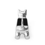 UMBRA organizer na pierścionki ALI CAT    chrom - obrazek 4