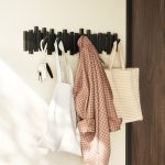 UMBRA wieszak na ubrania STICKS 8 czarny - obrazek 5