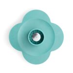 UMBRA zatyczka do odpływu BLOOM           niebieska - obrazek 7