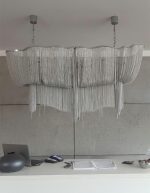 MOOSEE lampa wisząca ATLANTA LONG - obrazek 10