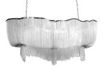 MOOSEE lampa wisząca ATLANTA LONG