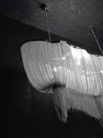 MOOSEE lampa wisząca ATLANTA LONG - obrazek 5