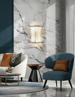 MOOSEE lampa ścienna ATLANTA WALL 2 - obrazek 8