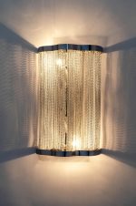MOOSEE lampa ścienna ATLANTA WALL 2 - obrazek 3
