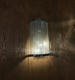 MOOSEE lampa ścienna ATLANTA WALL 2 - obrazek 7