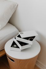UMBRA organizer na biżuterię SPINDLE - obrazek 5