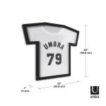 UMBRA ramka na koszulkę T-FRAME SMALL - obrazek 6