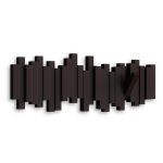 UMBRA wieszak na ubrania STICKS 5         espresso - obrazek 2