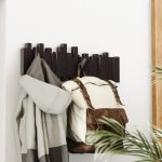 UMBRA wieszak na ubrania STICKS 5         espresso - obrazek 4