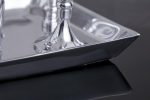 INVICTA świecznik 7-płomieniowy - aluminium - obrazek 5