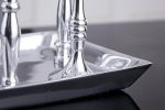 INVICTA świecznik 7-płomieniowy - aluminium - obrazek 6