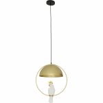 KARE lampa wisząca ANIMAL COCKATOO