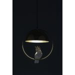 KARE lampa wisząca ANIMAL COCKATOO - obrazek 10
