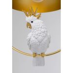 KARE lampa wisząca ANIMAL COCKATOO - obrazek 2