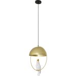 KARE lampa wisząca ANIMAL COCKATOO - obrazek 7