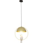 KARE lampa wisząca ANIMAL COCKATOO - obrazek 9