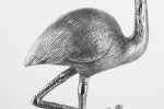 KARE patera / etażerka FLAMINGO srebrna - obrazek 6