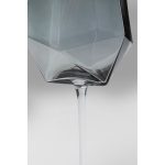 KARE komplet 4 kieliszków do wina         DIAMOND SMOKE 660 ml - obrazek 3