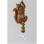 KARE lampa wisząca WIEWIÓRKA 20 cm - obrazek 3