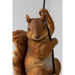KARE lampa wisząca WIEWIÓRKA 20 cm - obrazek 4