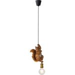 KARE lampa wisząca WIEWIÓRKA 20 cm - obrazek 6
