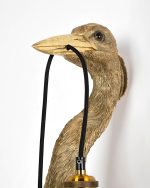 KARE lampa ścienna ANIMAL HERON - obrazek 3