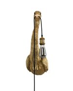 KARE lampa ścienna ANIMAL HERON - obrazek 7
