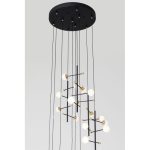 KARE lampa wisząca TRAPEZ 280 - obrazek 2
