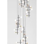 KARE lampa wisząca TRAPEZ 280 - obrazek 3