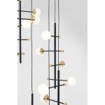 KARE lampa wisząca TRAPEZ 280 - obrazek 4