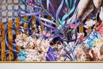 KARE obraz LOVERS 266x150 cm - obrazek 4