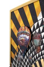 KARE obraz BALLOONS 160x260 cm - obrazek 4