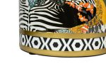 KARE słoik dekoracyjny ZEBRA DUO 30cm - obrazek 4