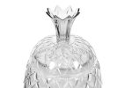 KARE dyspenser do napojów PINEAPPLE  transparentny - obrazek 3