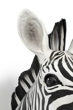 KARE dekoracja ścienna ZEBRA - obrazek 6