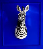 KARE dekoracja ścienna ZEBRA - obrazek 7