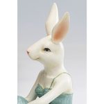 KARE lampa stołowa GIRL RABBIT 21 cm - obrazek 6