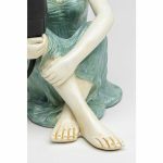 KARE lampa stołowa GIRL RABBIT 21 cm - obrazek 7