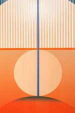 KARE obraz SUNRISE 75x100 cm - obrazek 3