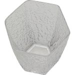 KARE szklanka CASCATA 260ml               transparentna - obrazek 2
