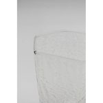 KARE szklanka CASCATA 260ml               transparentna - obrazek 3