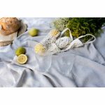 KARE szklanka CASCATA 260ml               transparentna - obrazek 6