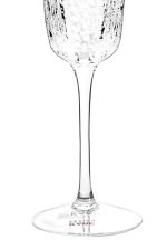 KARE komplet 4 kieliszków do szampana     CASCATA 250ml - obrazek 4