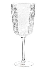 KARE komplet 4 kieliszków do wina         CASCATA 440 ml - obrazek 2