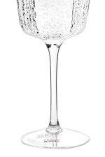 KARE komplet 4 kieliszków do wina         CASCATA 440 ml - obrazek 4