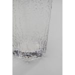 KARE szklanka KLAR 310 ml transparentna - obrazek 3