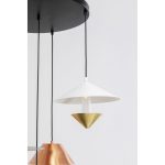 KARE lampa wisząca CAPPELLI 50 - obrazek 3