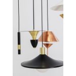KARE lampa wisząca CAPPELLI 50 - obrazek 4
